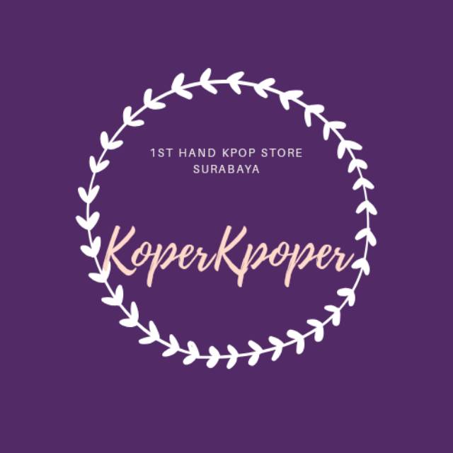 Produk Koper_Kpoper | Shopee Indonesia