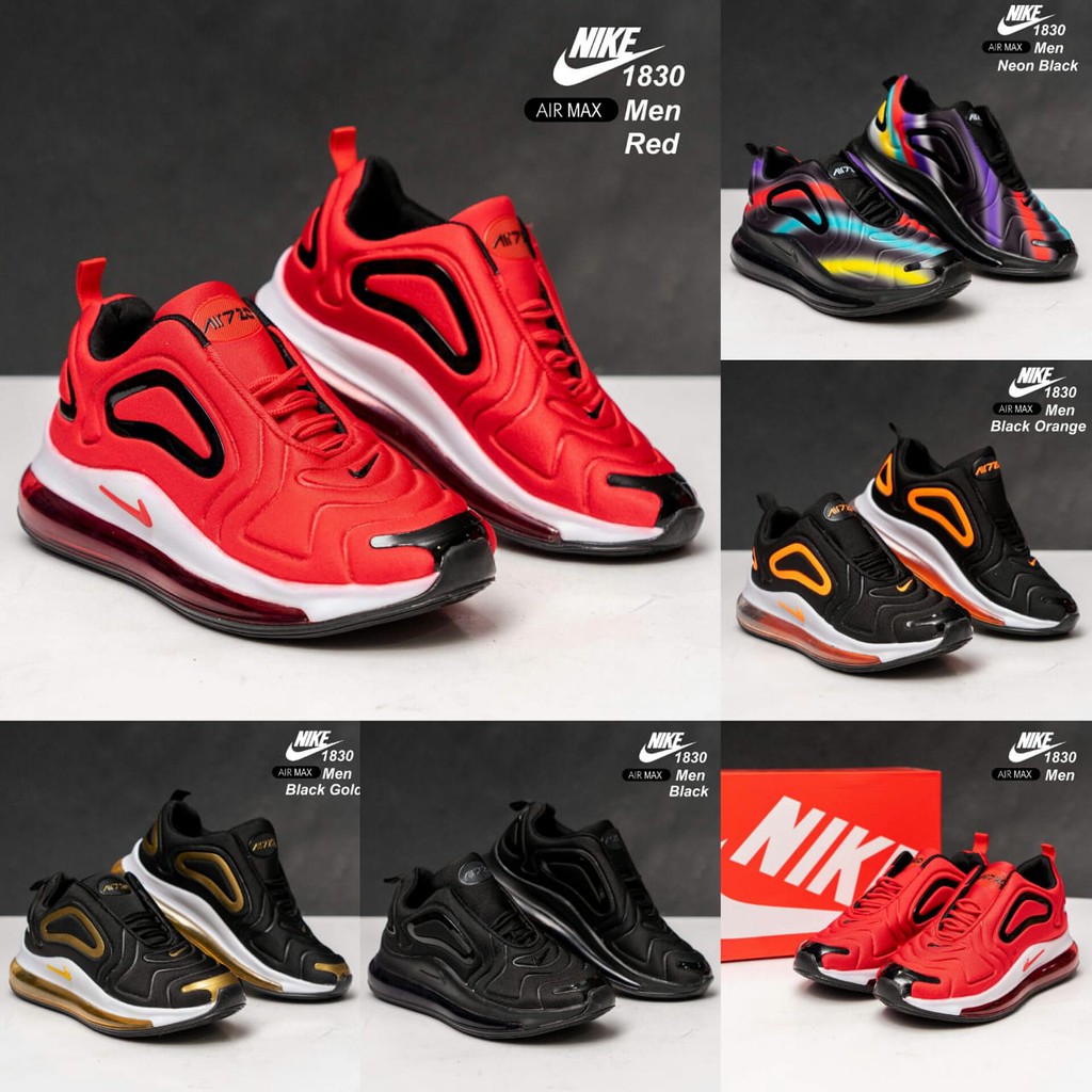 Sepatu air 2024 max nike