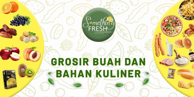 Produk Something Fresh Official Shop | Shopee Indonesia