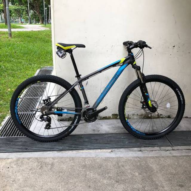 Polygon cascade best sale 3 27.5