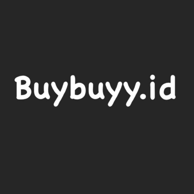 Produk Buybuyy.id | Shopee Indonesia