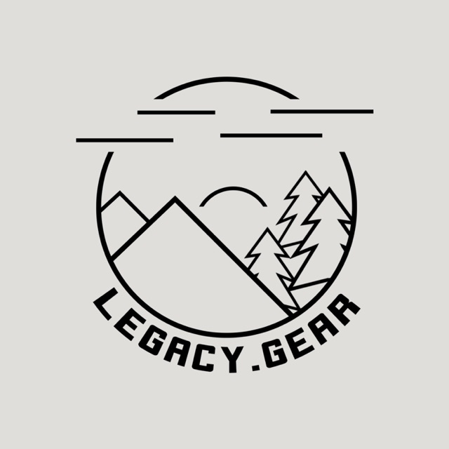 Produk LEGACY GEAR Shopee Indonesia