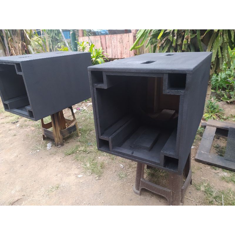 Box planar sale 15 inch