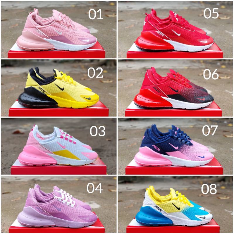 Nike air 2025 max perempuan