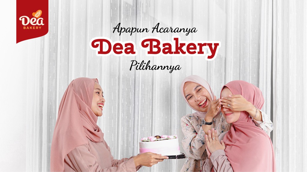 Produk Dea Bakery | Shopee Indonesia