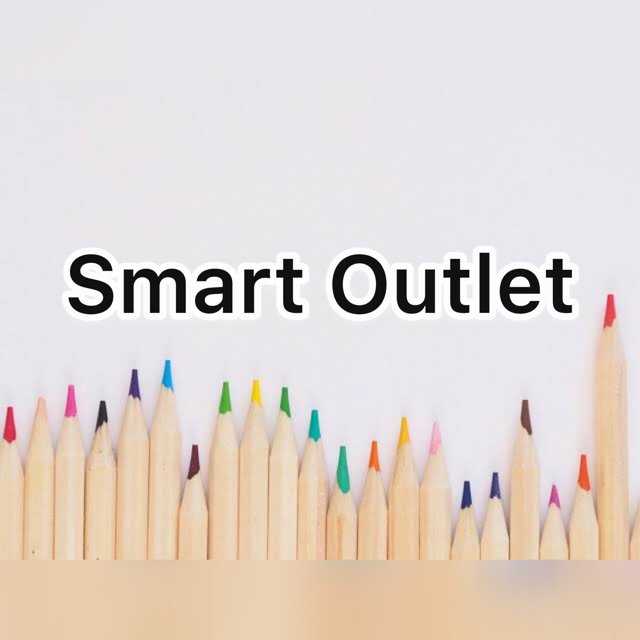 Produk Smart Outlet | Shopee Indonesia