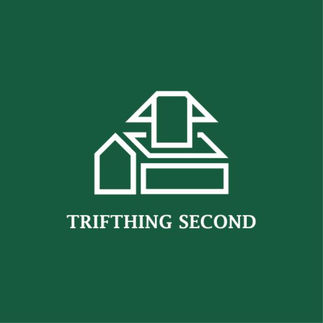 Produk Trifthing Second | Shopee Indonesia