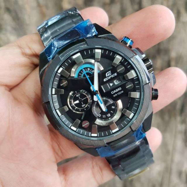 Casio efr 540 clearance bk