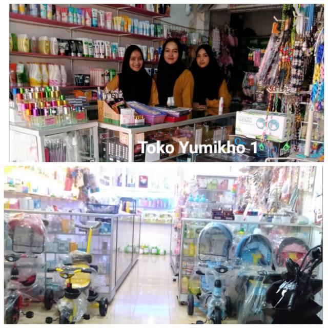 Produk Yumiko kosmetik | Shopee Indonesia