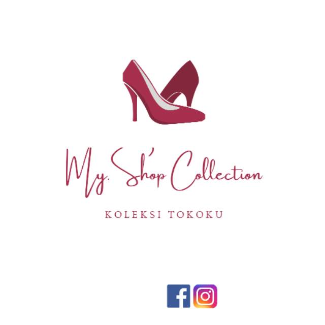 Produk my.shop_collection | Shopee Indonesia