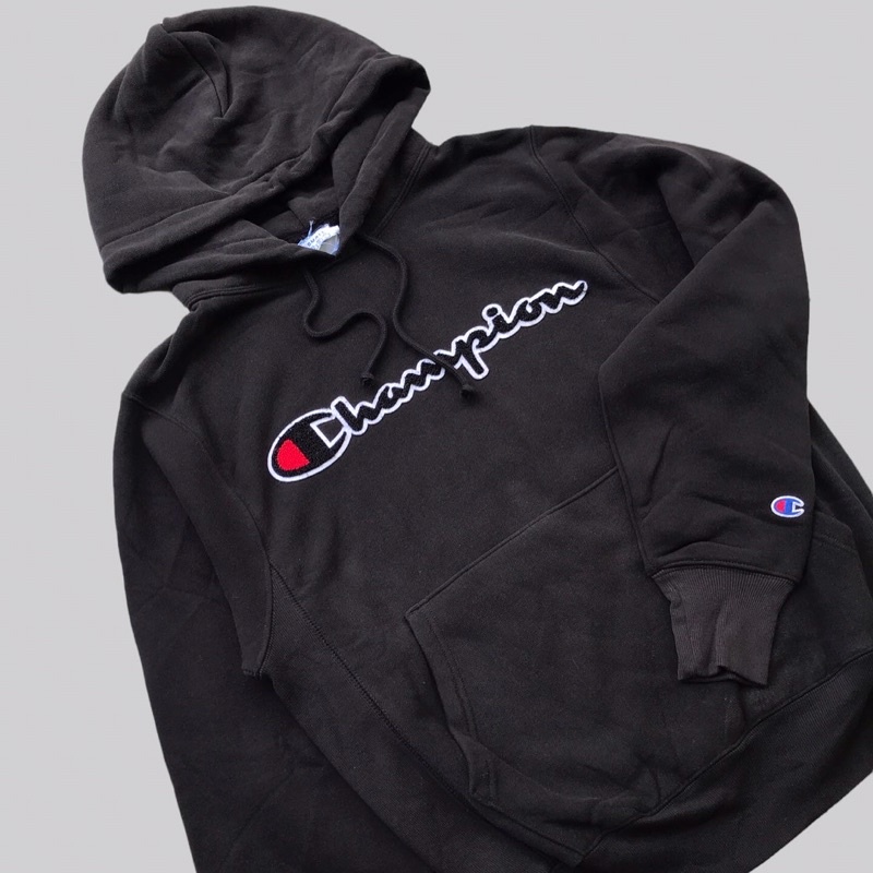 Hoodie cheap champion usa