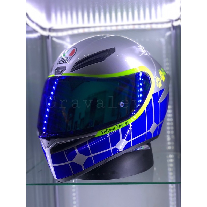 Agv mirror 2024