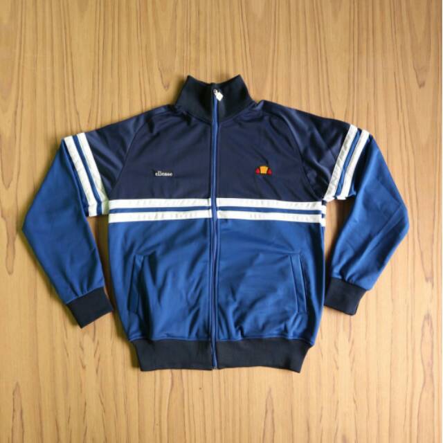 Jaket ellesse hot sale rimini original