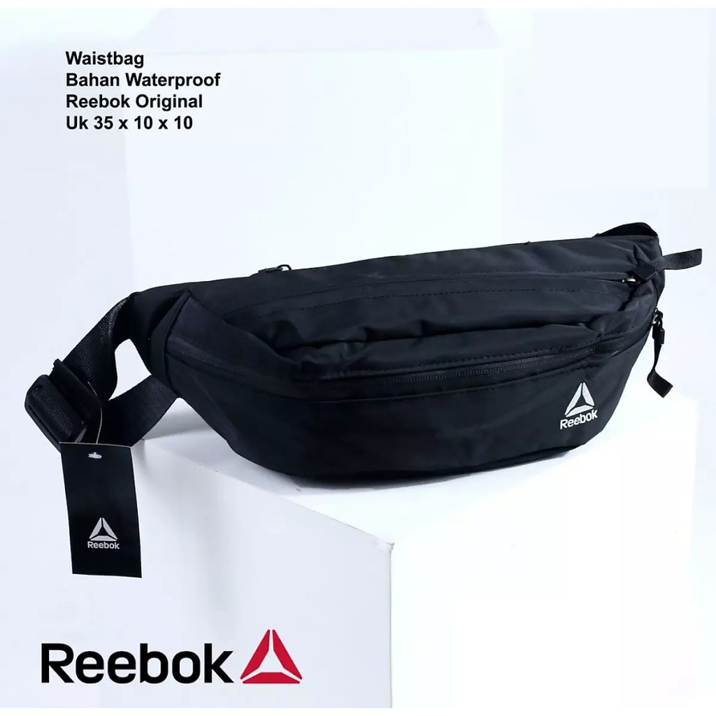 tas reebok cowok