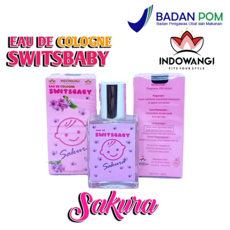 Review parfum zwitsal baby hot sale