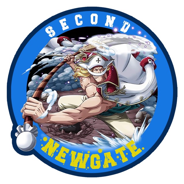 Produk Second_Newgate Shopee Indonesia