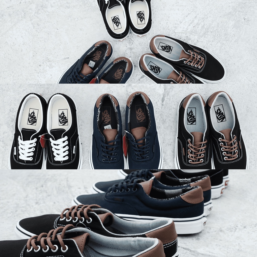 Vans era 59 original sale