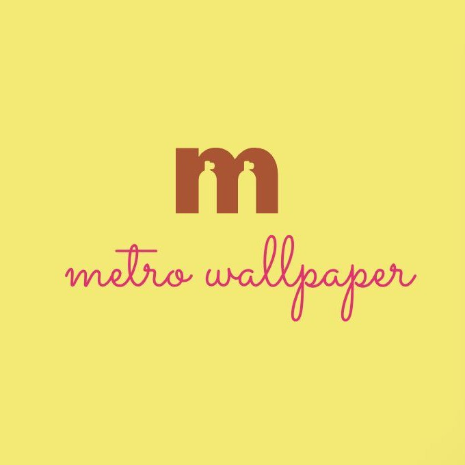 Produk metro wallpaper 89 | Shopee Indonesia