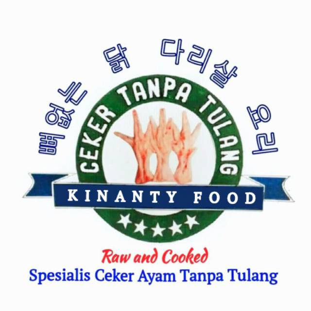 Produk Kinanty Food | Shopee Indonesia