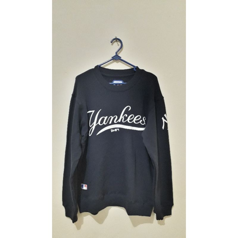 Baju Kaos YANKEES BASEBALL 100%ORIGINAL!