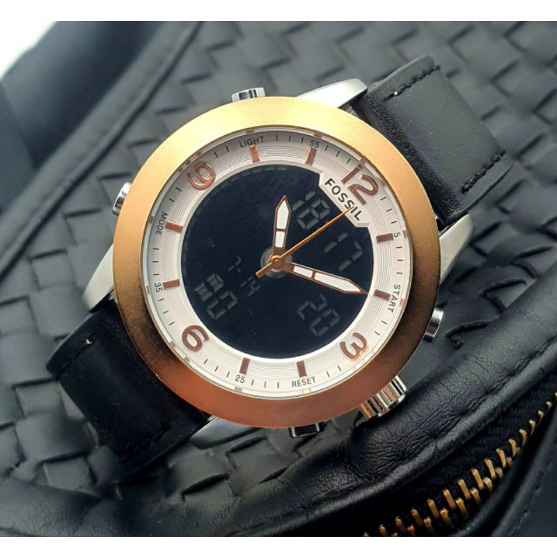 Fossil fs5138 hot sale