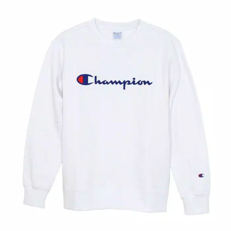 Crewneck champion online original