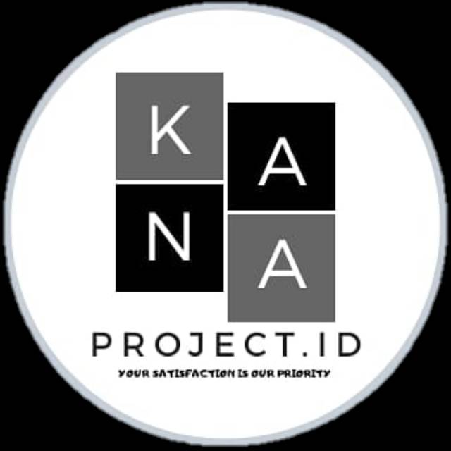 Produk kana_project_id | Shopee Indonesia