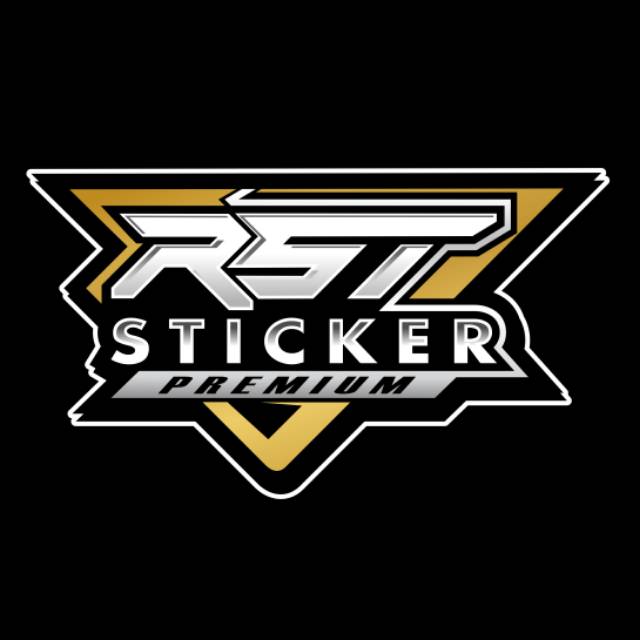 Produk Rststicker | Shopee Indonesia