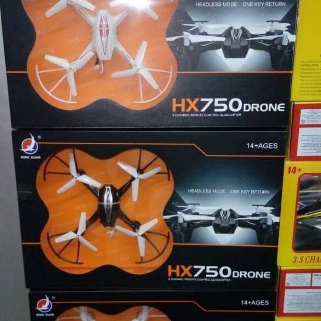 Drone hx750 store