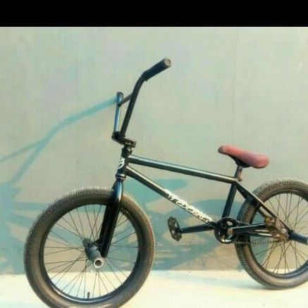 Bmx best sale federal bikes