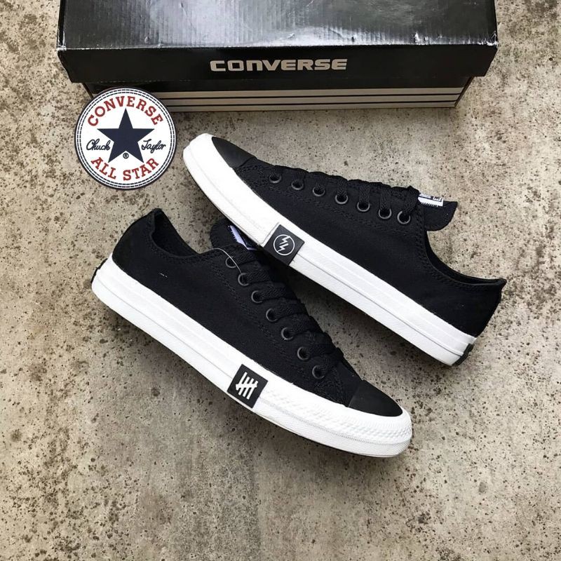 Converse all 2025 star ct 2