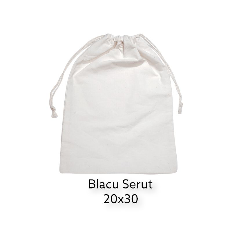 Pouch 2024 blacu serut