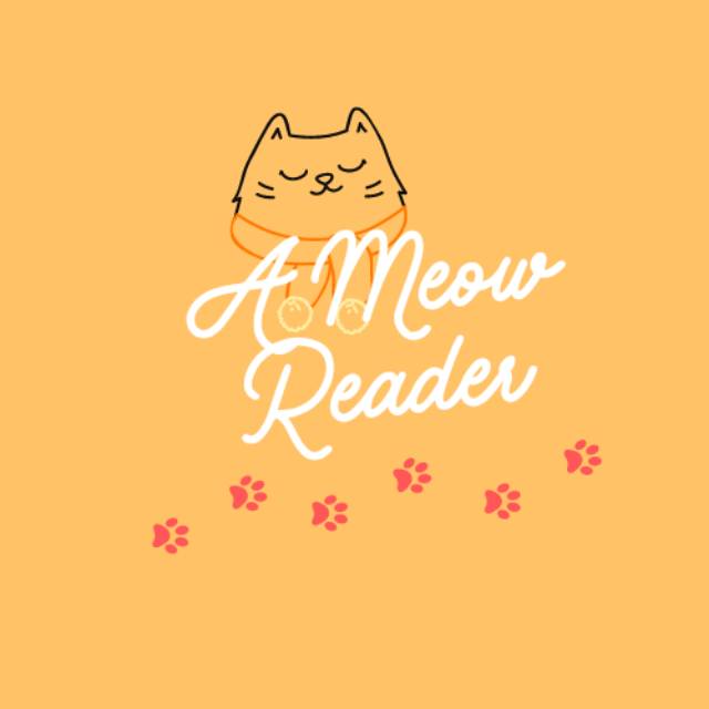 Produk A Meow Reader | Shopee Indonesia