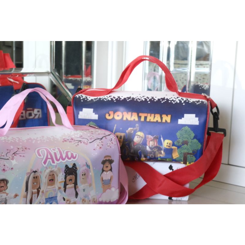 Design tas online