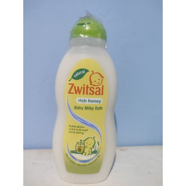 Sabun zwitsal milk and hot sale honey