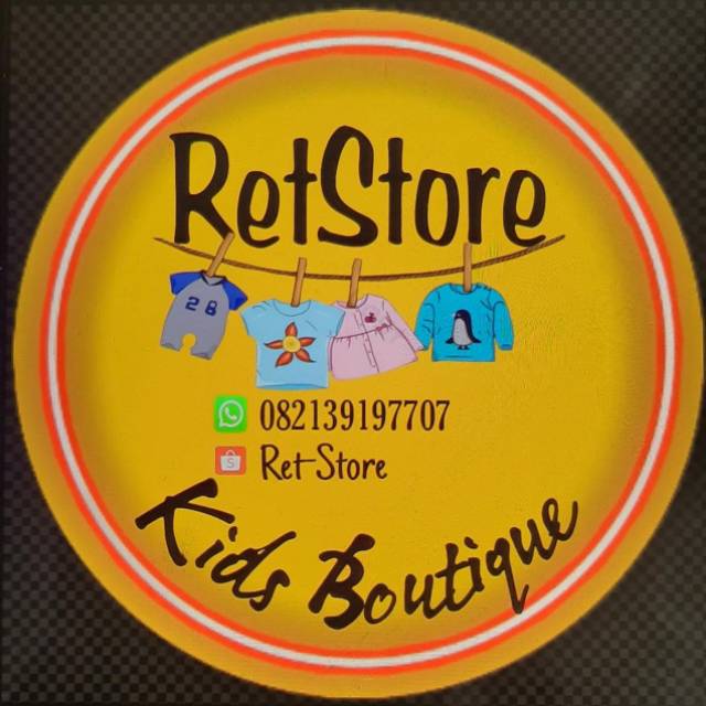Produk Ret-Store | Shopee Indonesia
