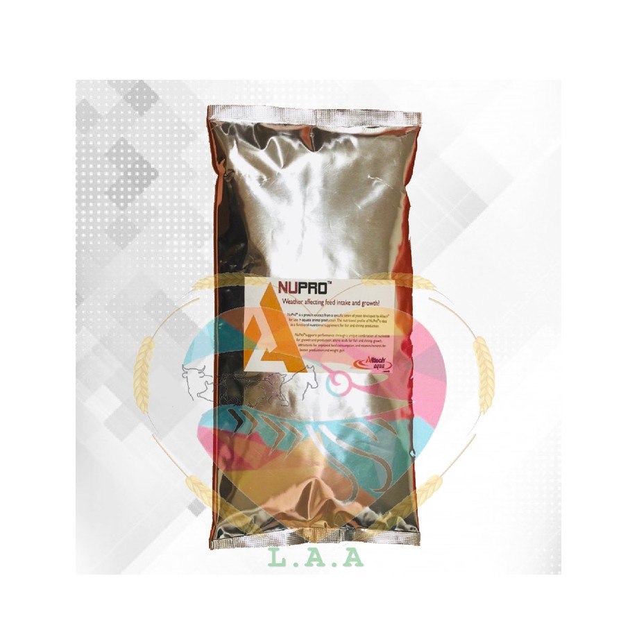 Nupro powder hotsell