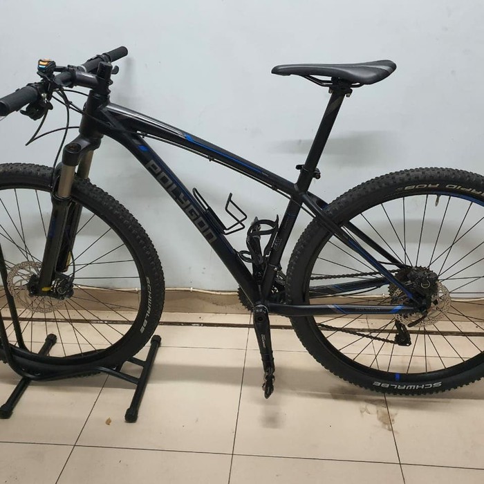 Siskiu 6 clearance 29er