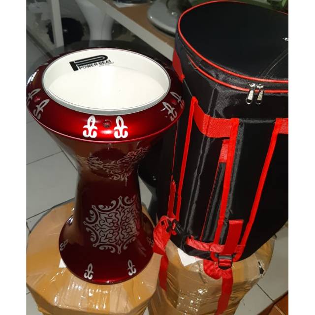 Darbuka JOGJA Darbuka In Full Sett Harga Rp Silahkan Yang