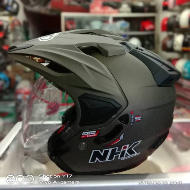 Nhk 2024 predator crypton