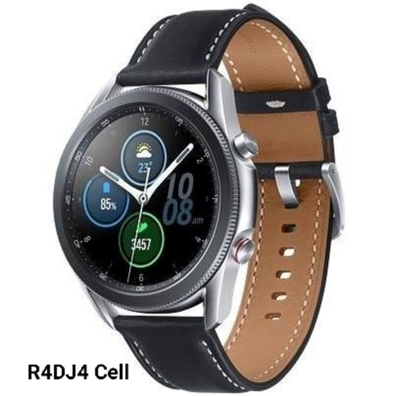 Samsung active hot sale 3 watch