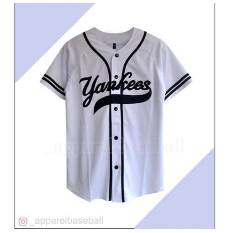 Promo Baju baseball Jersey baseball Pria Wanita dodgers hitam terlaris  Diskon 20% di Seller Dunia Aksesoris - Karanganyar, Kota Bandung