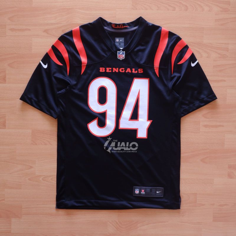 Bengals 94 clearance jersey