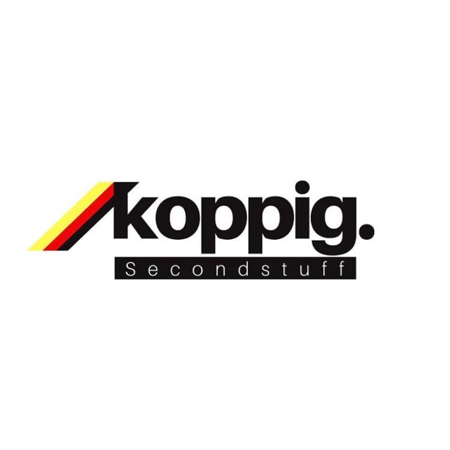 Produk koppig.secondstuff | Shopee Indonesia