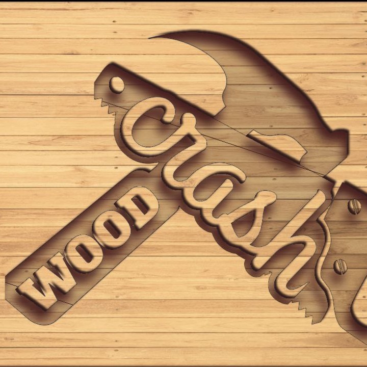 Produk WOOD CRASH Shopee Indonesia