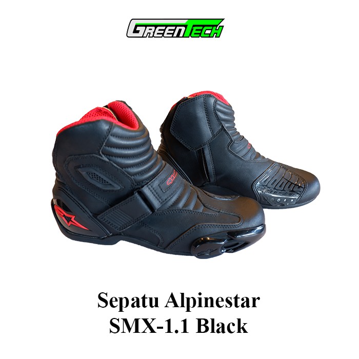 Alpinestars discount smx 1.1