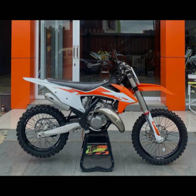 Produk Rizky motor 80 | Shopee Indonesia