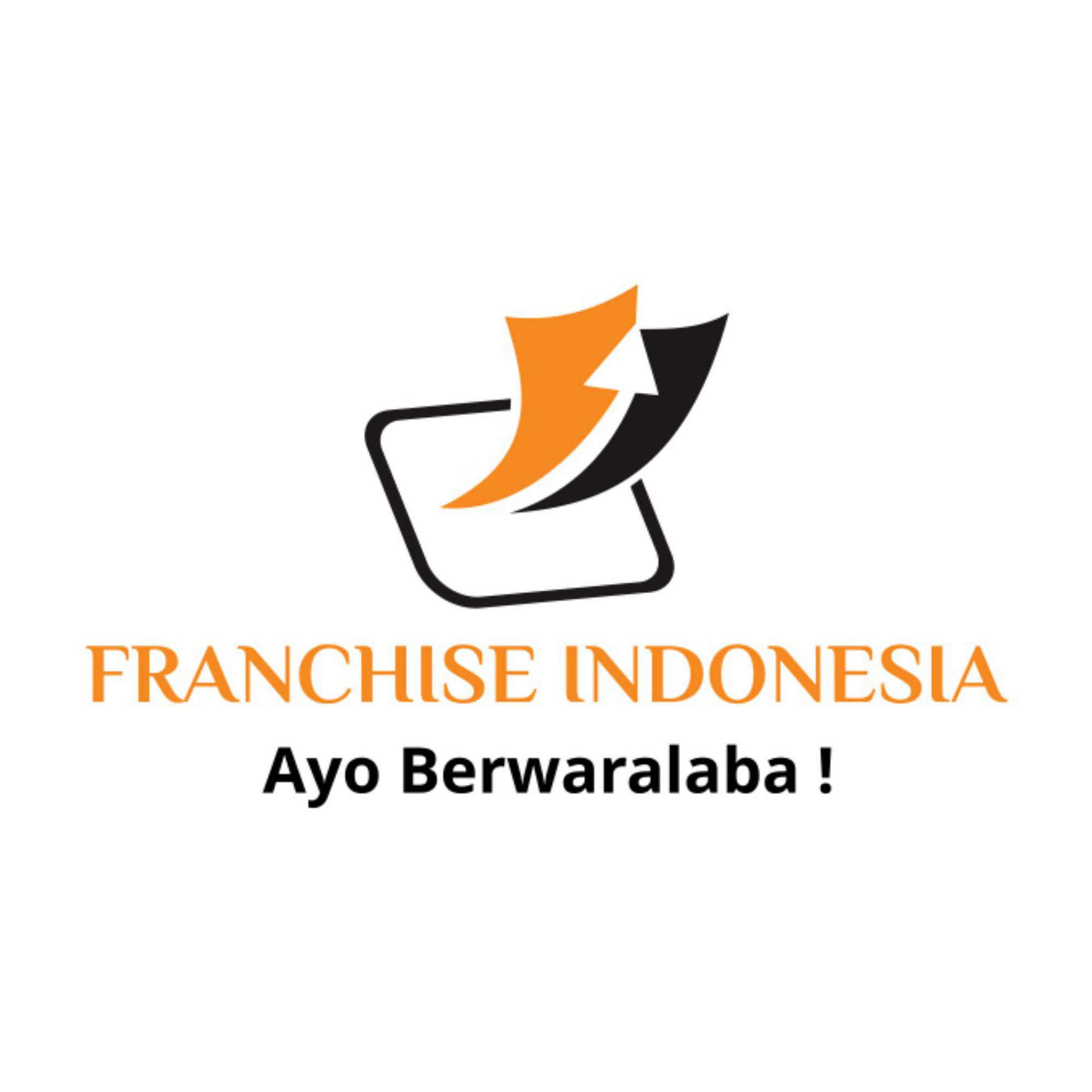 Produk franchise_indonesia Shopee Indonesia