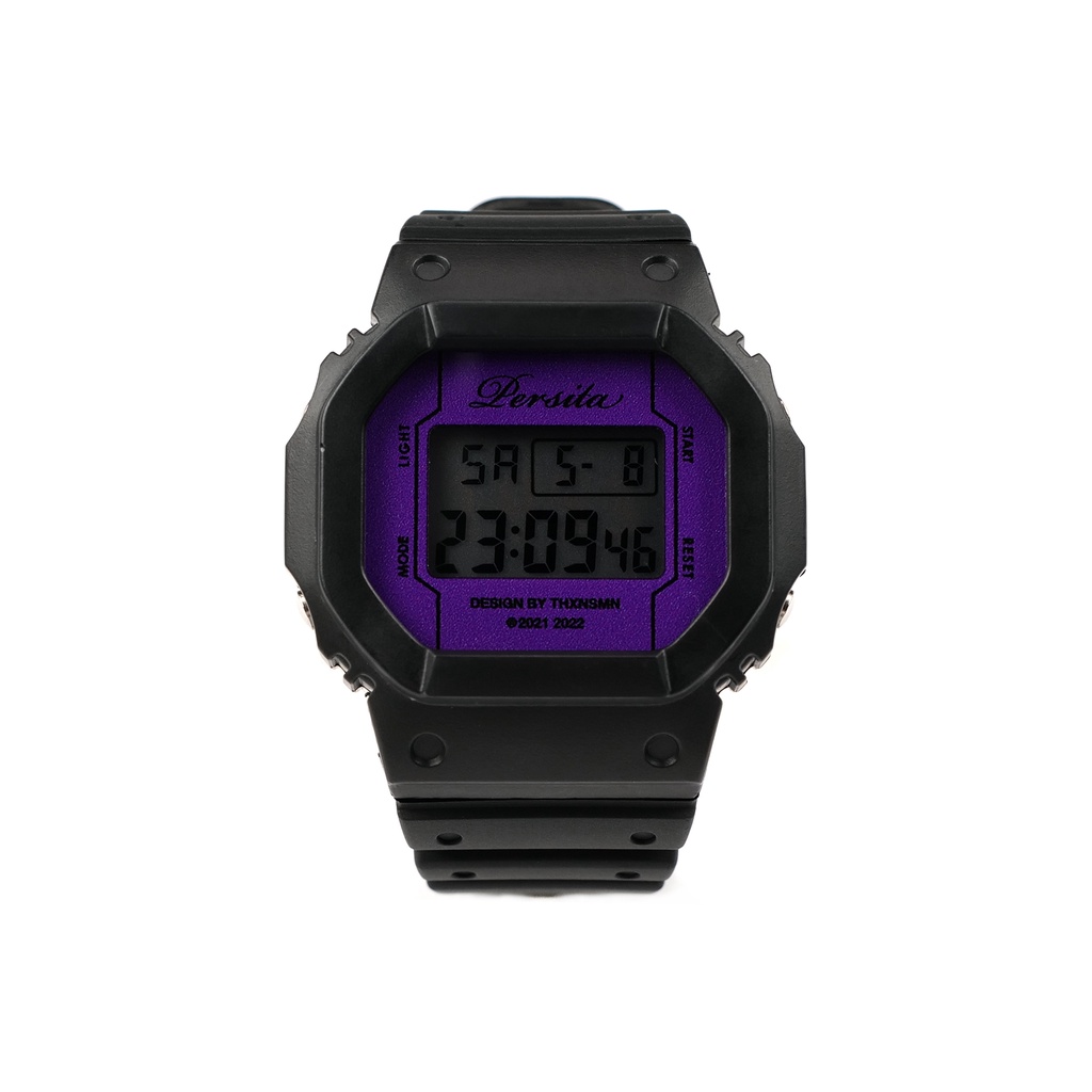 g shock x thanksinsomnia