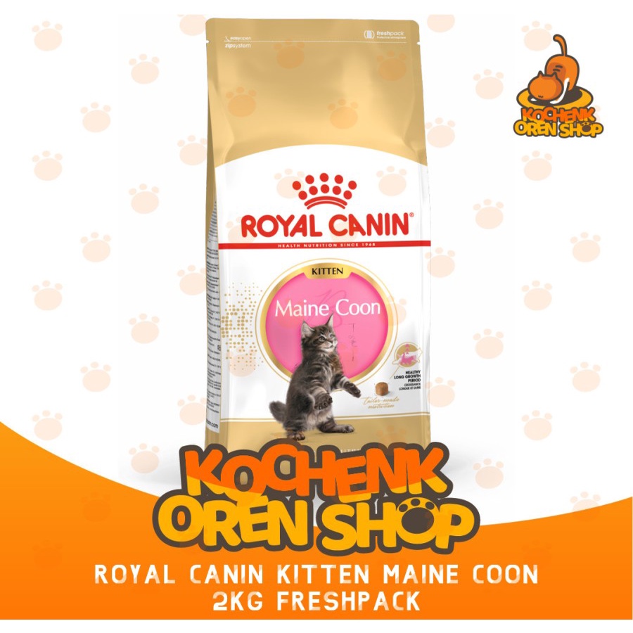 Harga royal shop canin kucing